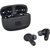 Wave Beam 2, Kopfhörer schwarz, Bluetooth