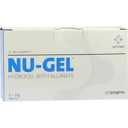 Nu Gel Hydrogel Mng 425 150 G