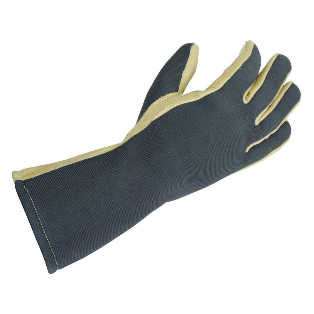 Dehn APG 12 Schutzhandschuhe Gr. 12 gegen thermische u. mech (12) (785800)