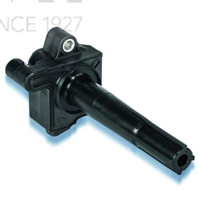 BREMI Zündspule 20552 für TOYOTA
