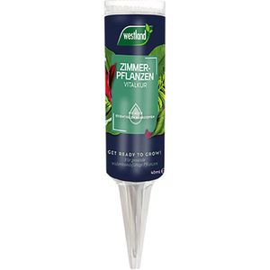 Westland Dünger Zimmerpflanzen Vitalkur, Flüssigdünger, 40 ml
