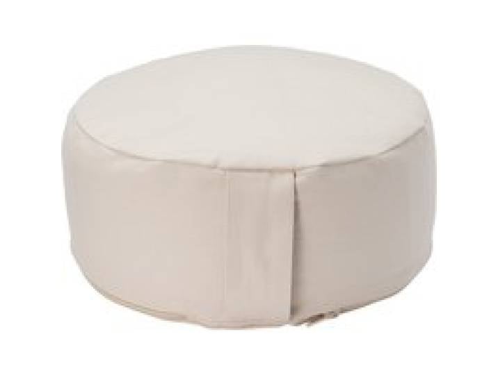 CRIVIT Coussin de yoga, 30 x 13 cm. (beige)