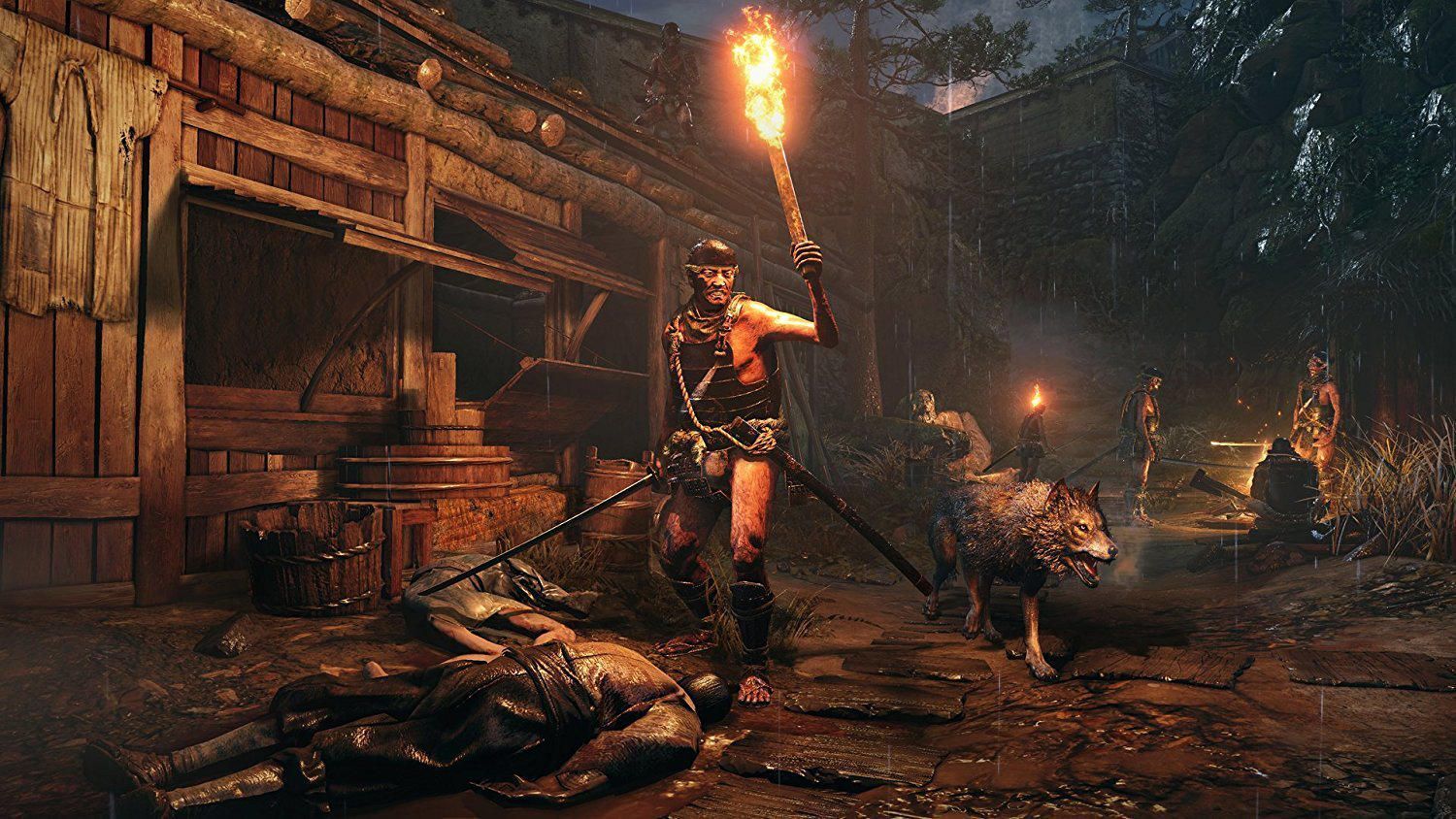 Sekiro Shadows Die Twice Xbox One