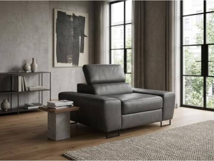 Family Meble Relaxsessel Savio Boston – Variante Boston 10