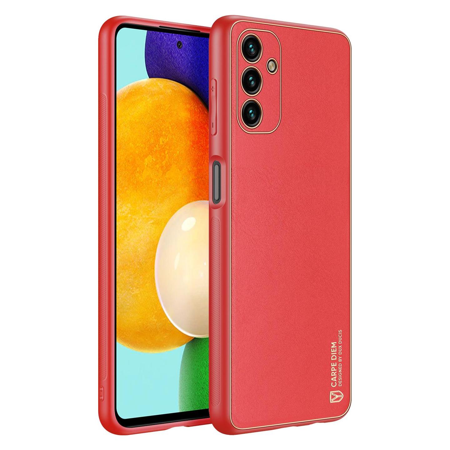 Dux Ducis Yolo Series Hardcase Hülle (Samsung Galaxy A13 5G) (6934913041727)