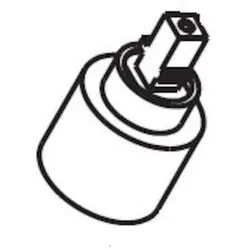 SIKO Elements Kartusche NDSIKOBSELNB3