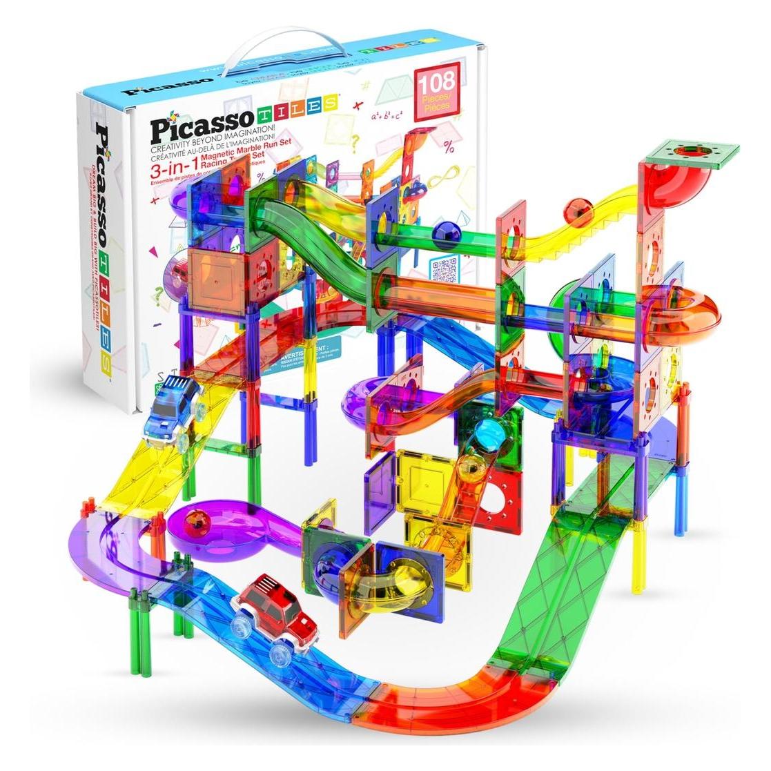 PicassoTiles Piastrelle Picasso (PTG108)