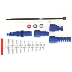 Corning Kabeleinführung UU003030390