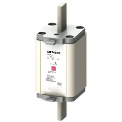 Siemens 3NA6105 NH-Sicherungseinsatz, NH1, In: 16 A, gG, Un AC: 500 V, Un DC: 440 V  - 3 Stück
