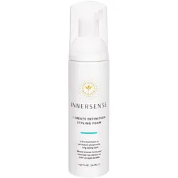 70ml Innersense Organic Beauty I Create Definition Styling Foam