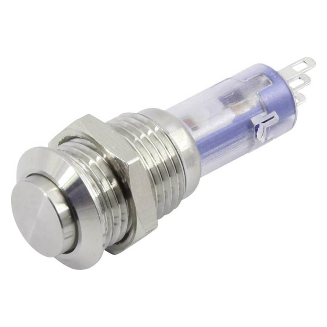 Tru Components Druckschalter Serie LAS4GQH (TC-6647584)