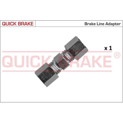 QUICK BRAKE Adapter, Bremsleitung 171-STT-1