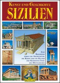 Serena de Leonardis - Kunst und Geschichte, Sizilien - Preis vom 02.10.2026 23:42:20 h
