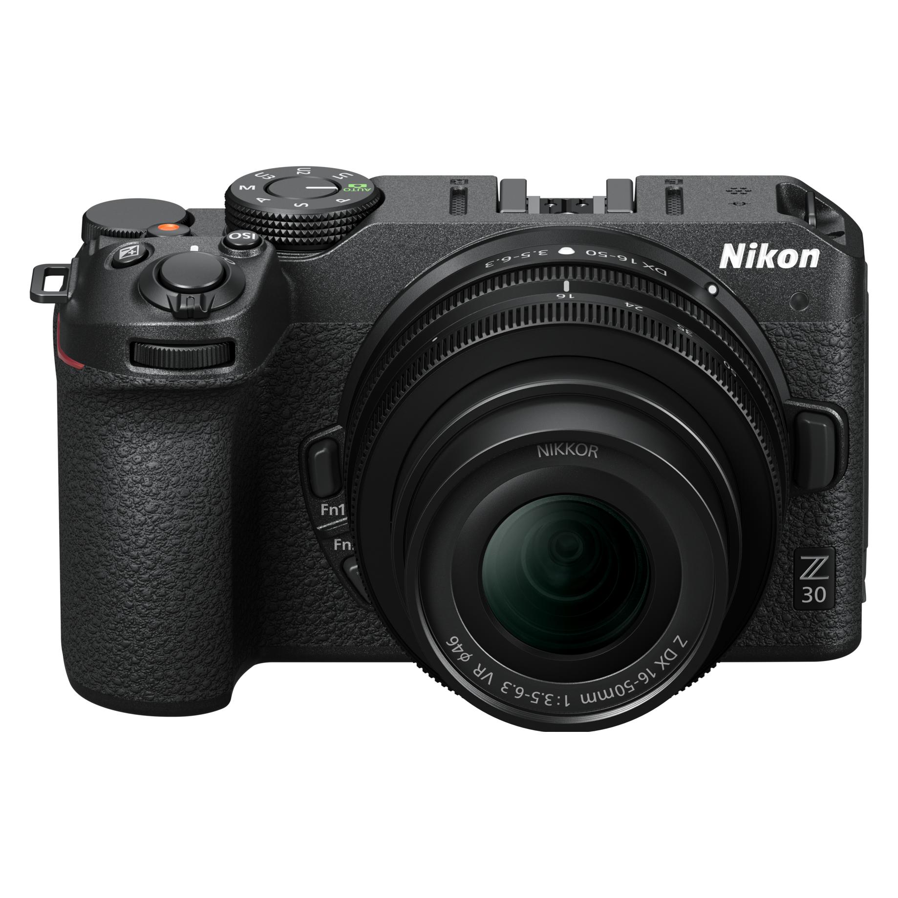 Nikon Z30 (20.90 Mpx, DX) (VOA110AE)