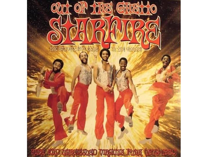 Out of the Ghetto