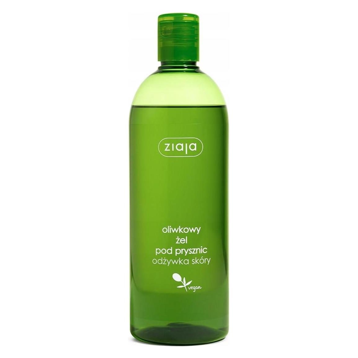 Ziaja Natural Olive Duschgel 500 ml (500 ml) (5901887009900)