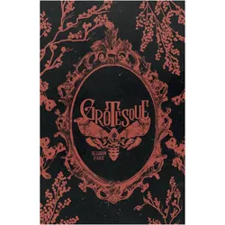 Grotesque, Belletristik von Allison Paige