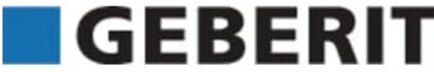Geberit Ablage Paris weiß, 50cm (004180000)