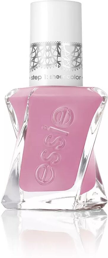 Essie - Gel Couture Nagellack, One Size,  Gossamer Garments