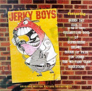 Jerky Boys - The Jerky Boys - Preis vom 03.10.2026 20:43:07 h