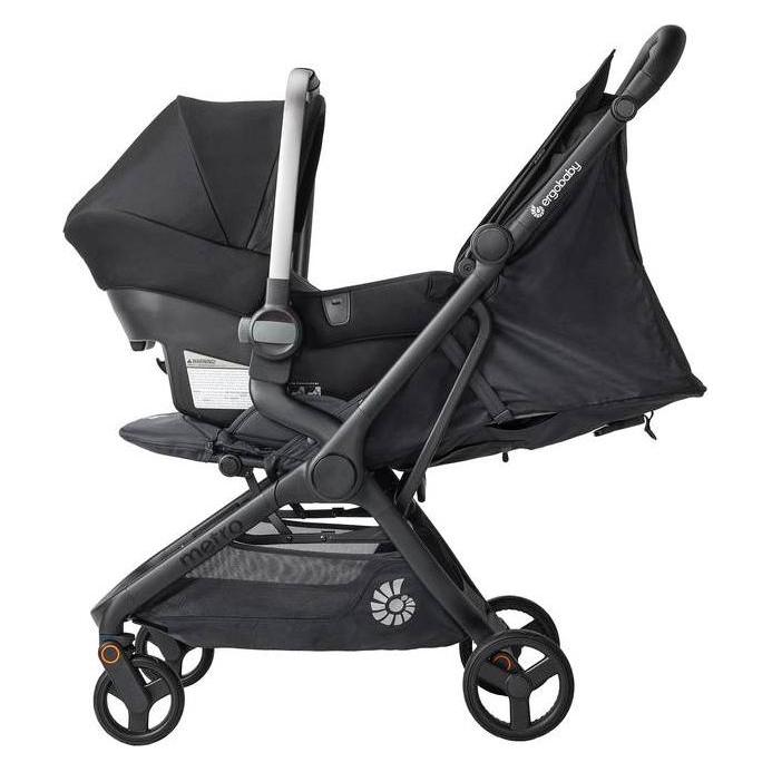 Ergobaby Metro 3 Car seat adapter (61762008)