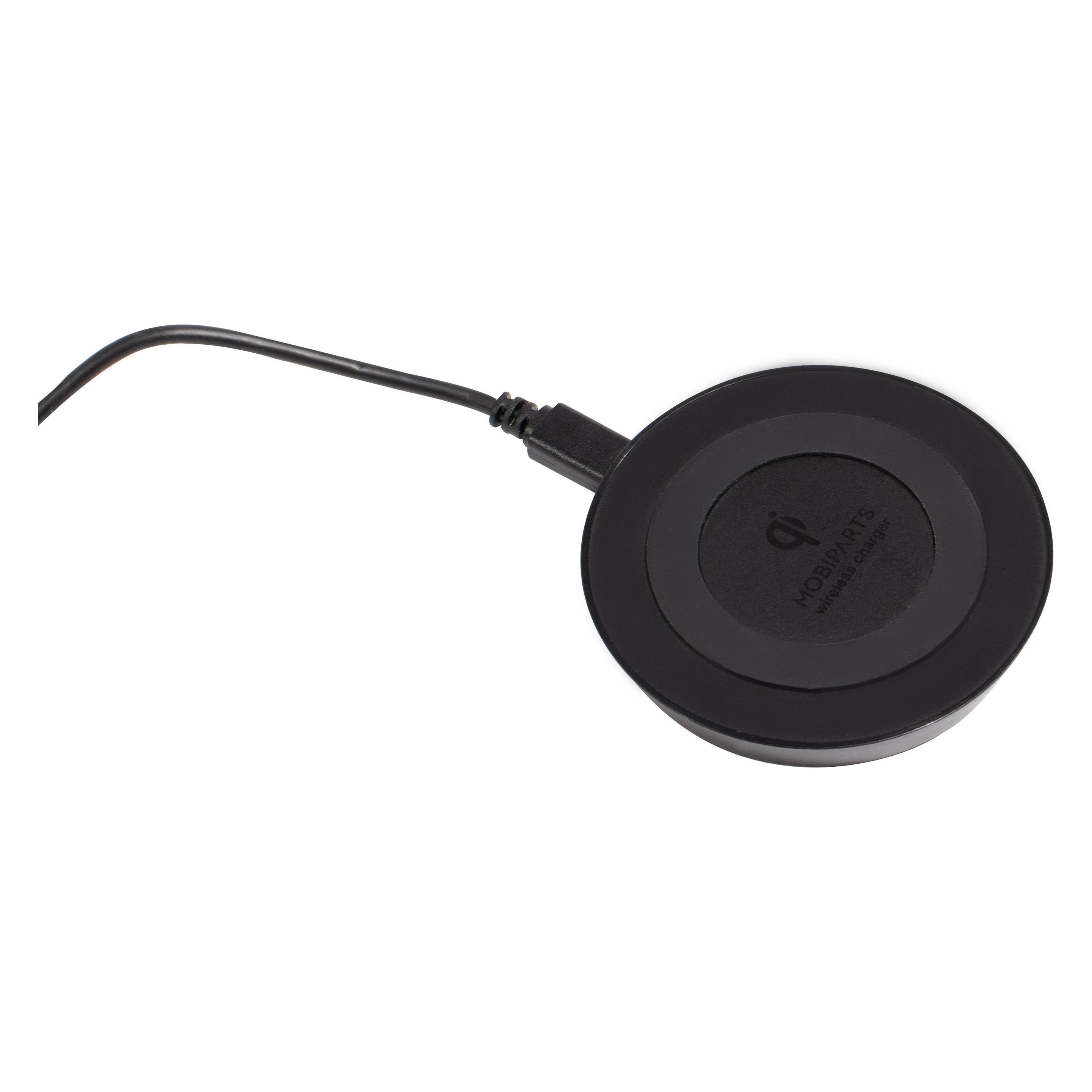 Mobiparts 76766 Schwarz Indoor (5 W) (MP-76766)