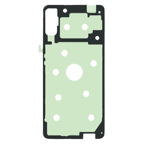 Samsung Adhesive Tape Battery Cover für A750F Galaxy A7 (2018) (Samsung Galaxy A7 (2018)) (GH02-17116A)