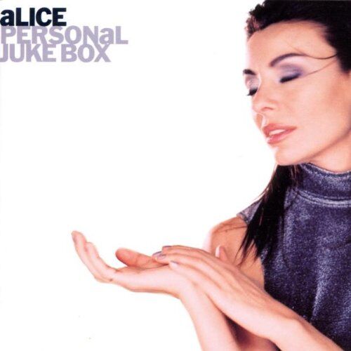 Alice - Personal Juke Box (Best of) - Preis vom 10.10.2026 11:48:34 h