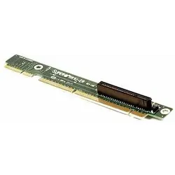 Supermicro RSC-RR1U-E8 Schnittstellenkarte/Adapter Eingebaut PCIe