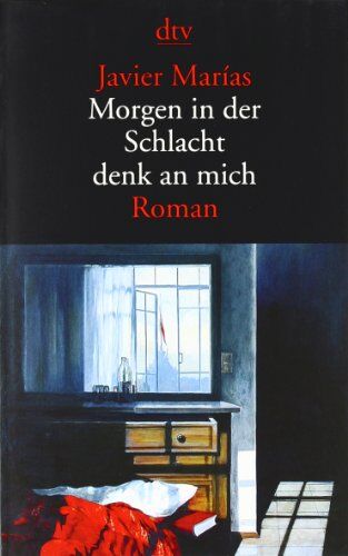 Javier Marías - Morgen in der Schlacht denk an mich: Roman - Preis vom 14.10.2026 23:07:16 h