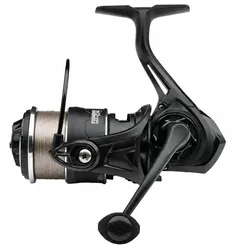 Fishing-King Tackle Spinnrolle 4000V2 Hecht