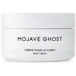 200ml BYREDO Mojave Ghost Body Cream