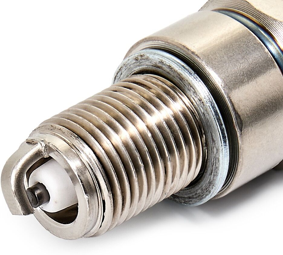 RIDEX 686S0012 Spark plug