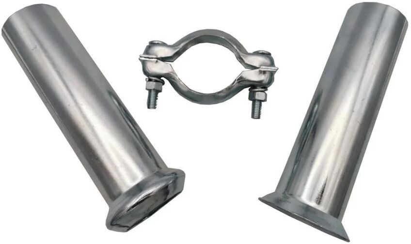 PLANET TECH PL4062 Reparatursatz, Abgasanlage