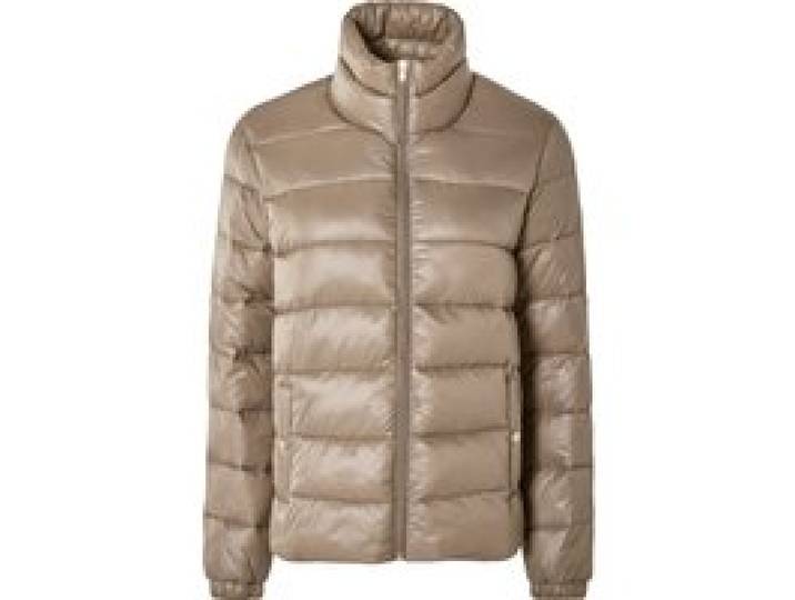 ESMARA® Doudoune légère femme (beige)