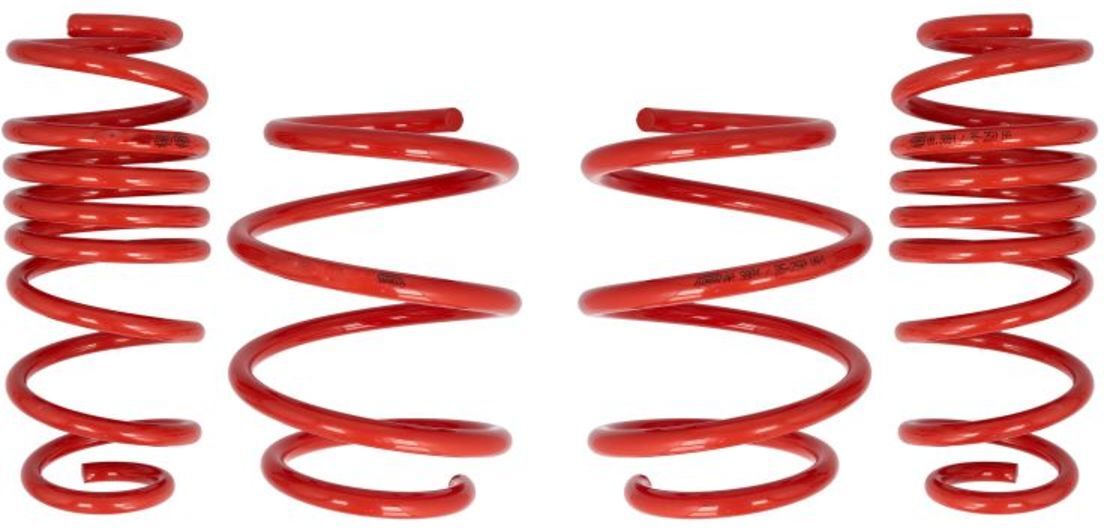 Feder, Tieferlegung COBRA 00.3084.C