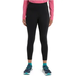Icebreaker, Damen, Funktionsunterhose, Women's Speed Winter Tights (M), Schwarz