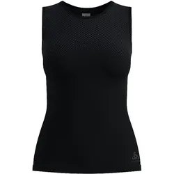 Odlo, Damen, Funktionsshirt, Performance Light (M), Schwarz