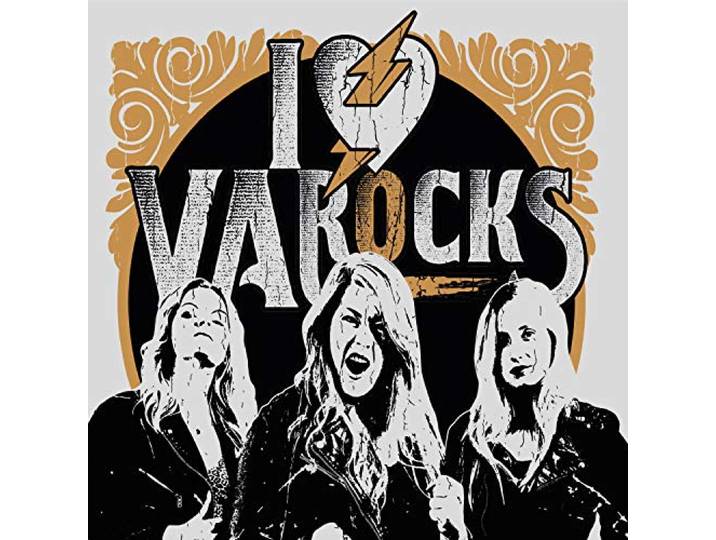 I Love Va Rocks