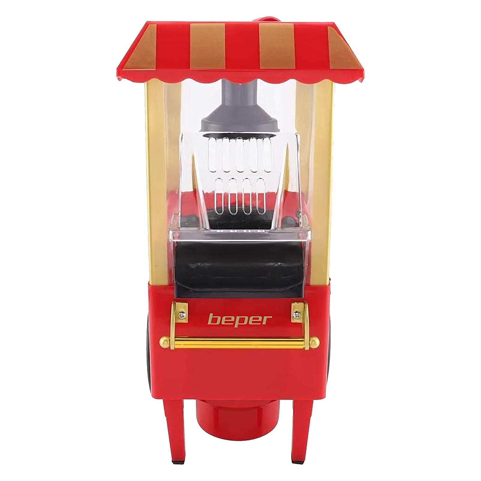 Beper Popcorn Maschine (Beper)