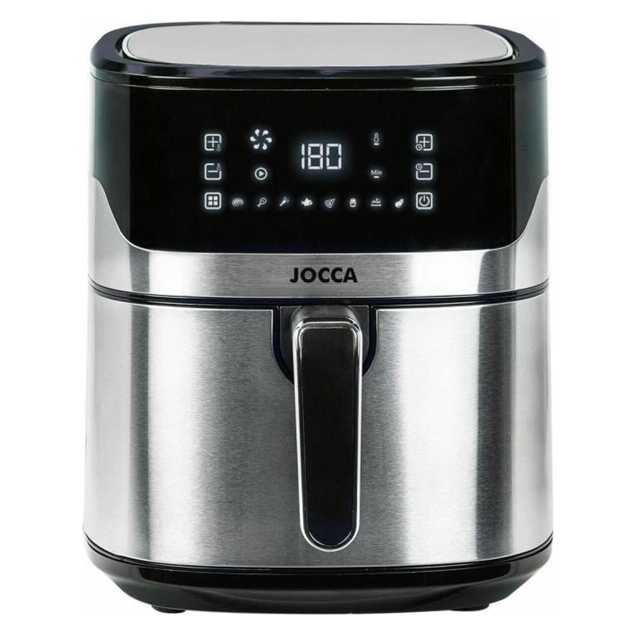 Jocca Heissluftfritteuse 2192 (5 l) (44845564)