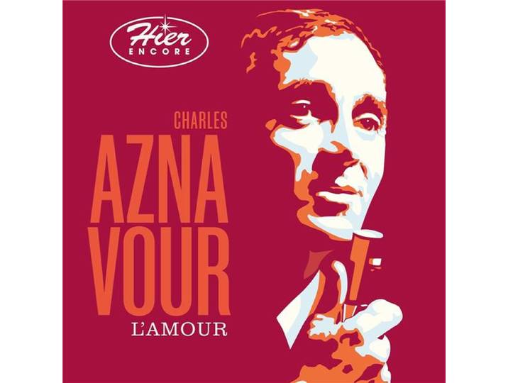 Hier encore - L'amour