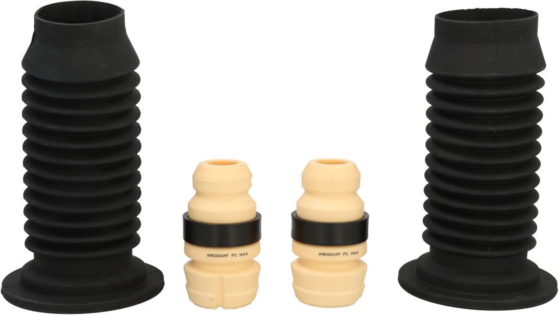 Magnum Technology Kit di montaggio dell'ammortizzatore A9C021MT