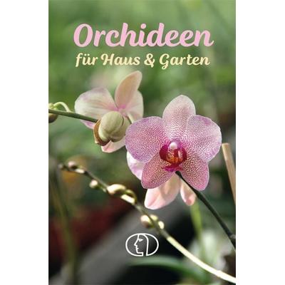 Orchideen für Haus & Garten, Gebundene Ausgabe von Heike Mohr, Buchverlag Leipzig, 978-3-89798-657-2