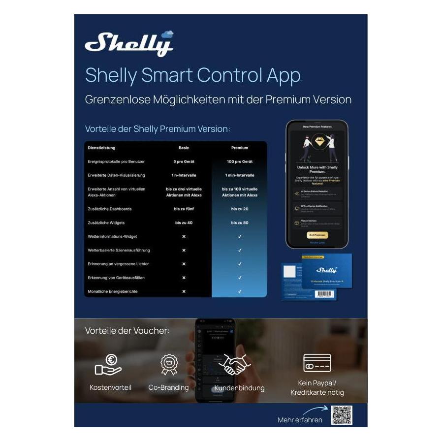 Shelly Scratch Karten Premium App (Shelly Premium APP) (Shelly_Premium_APP)