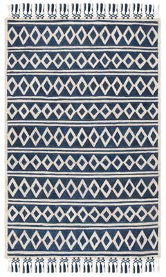 SAFAVIEH Handmade Sahara Beata Moroccan Jute Rug