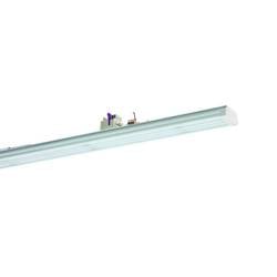 RIDI 1561403 1561403 LED-Geräteträger Lichtquelle nicht austauschbar 133 W LED Weiß 1 St.