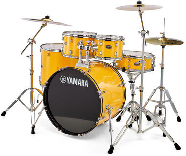 Yamaha Rydeen Studio Mellow Yellow Mellow Yellow