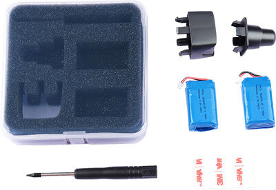 XVive U3C Battery Kit (BU3C)