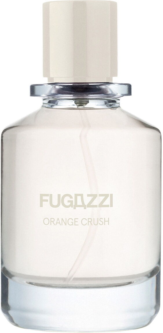 100ml Fugazzi Orange Crush Eau de Parfum